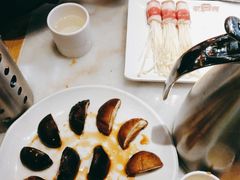 -韩宫宴炭火烤肉(昆明大悦城店)