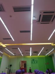 -Your Yoga Pilates·瑜伽普拉提习练室