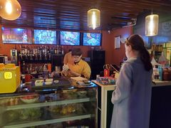-牡丹弄·咖啡馆·酒馆(红坊里店)