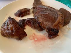 -拉蒂娜·巴西牛排馆 Latina·Brazilian Steakhouse(陆家嘴旗舰店)