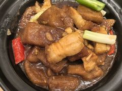 -南园酒家(前进路店)