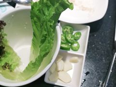-木槿花韩式炭烤·熟成肉工坊(孙文东路店)