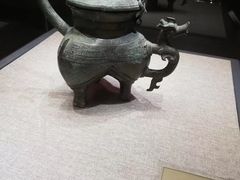 -平顶山博物馆