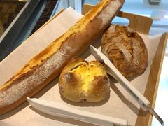 -熊叔熊婶面包房(团结湖店)