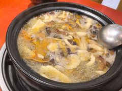 -菌之家·专业纯野生菌火锅·特色炒菌