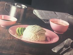 -红大哥水门鸡饭(總店)