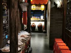 -凤凰山斑鱼馆(恭城店)