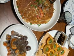 -高佳庄·舟山海鲜(海景旗舰店)