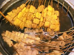 -马记大锅煮(总店)