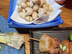 -炉胜·炉端烧·居酒屋