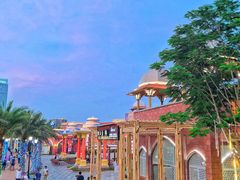 -三亚海昌梦幻海洋不夜城