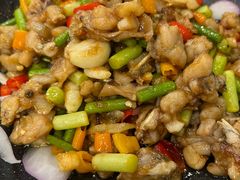 -四妹餐厅(玫瑰街店)