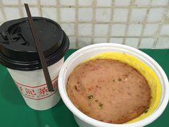 -孖记茶档·热腾茶餐(荔湾领展广场店)