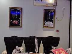 -佳兰雅序融合菜(高新店)