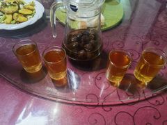 -阿伍海鲜大排档(塔湾金沙店)