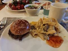 -The COOK·厨餐厅·自助餐(浦东嘉里大酒店)