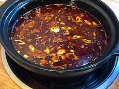 -小郡肝串串香(北蔡店)