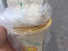 -韩包子(青石桥店)