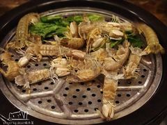 -船奇蒸汽海鲜·闽菜(八市海鲜总店)