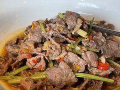 -北方家宴(番禺永旺店)