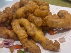 -阿巧一号私房菜(止园路店)