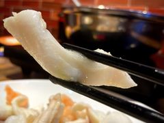 -鱼醉无骨鱼·中山脆肉鲩(荔湾路店)