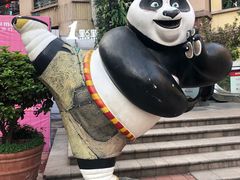 -光谷广场