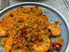 -创味·民间海南菜·非遗藤桥排骨(藤桥·免税城店)