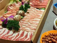 -正宗齐齐哈尔烤肉·齐牛哥鲜切炭火烤肉(杭州总店)