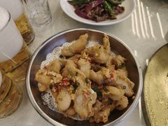 -小煵记·打边炉(西丽文光店)