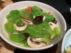 -长安大牌档之龙头酒肆(荣民龙首广场店)