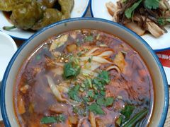 -确喜美味小厨(西单商场兰州店)