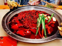 -黄潇洒老火锅(九眼桥宏济巷店)