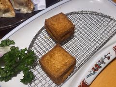 -大岛日本料理铁板烧(南通大饭店)