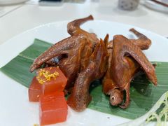 -蔡澜点心·粤菜(月星环球港店)