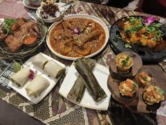 -小娘惹厨房Little Nyonya(狮城有约上榜店)