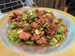 -太子食府(圣水路店)