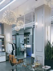 -FUTURE HN男士发型风格设计