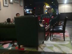 -上海锦江汤臣洲际大酒店柒酒廊
