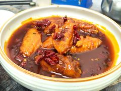 -佳佳麻辣烧菜馆