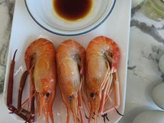 -蟹天蟹地农家菜·阳澄湖大闸蟹(浅水湾店)