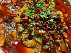-老浒记烤鸭-北京菜(琉璃厂店)
