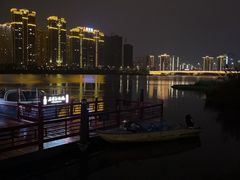-大小河街