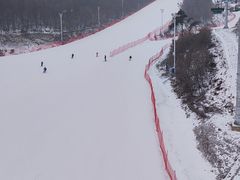 -东北亚滑雪场