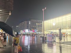 -杭州湖滨银泰in77