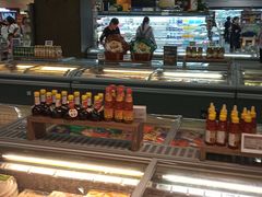 -Olé精品超市(广州太古汇店)