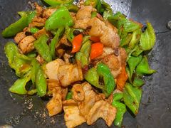 -大盐帮川菜馆(长楹天街店)