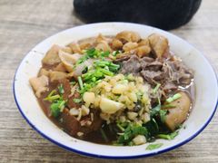 -陈记卤煮小肠