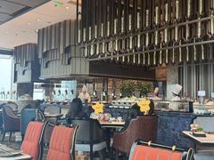 -美食汇自助餐厅(成都万达瑞华酒店)