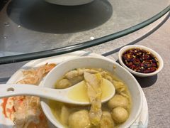 -楚鱼王·河鲜·湖北菜(华农店)